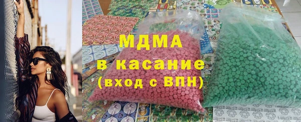 хмурый Абаза