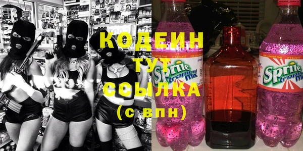 хмурый Абинск